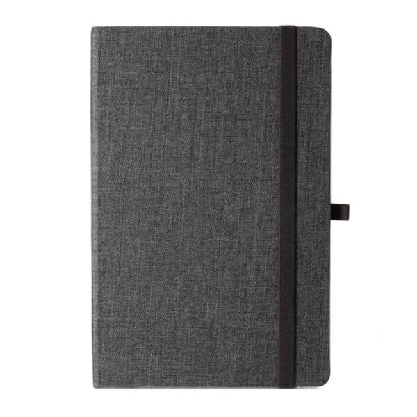 5.5" x 8.25" Canvas Bound Journal Thumbnail