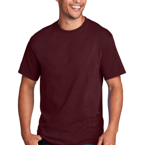 5.4oz Core Cotton Tee Thumbnail
