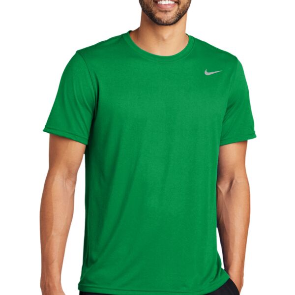 Team Legend Tee  Thumbnail