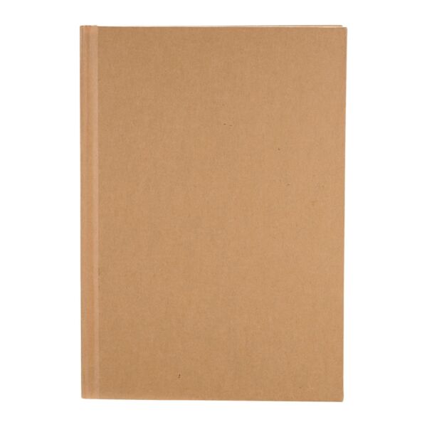 5.75" x 8.5" FSC® Mix Doodle Adult Coloring Notebook Thumbnail