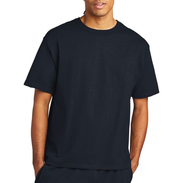 ® Heritage 7 Oz. Jersey Tee Thumbnail