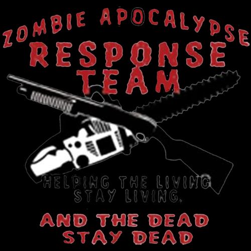 Zombie Weapons Thumbnail