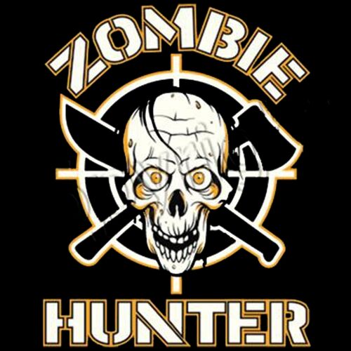 Zombie Hunter Thumbnail