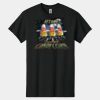 Heavy Cotton ™ 100% Cotton T Shirt Thumbnail