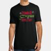 Unisex Premium Cotton T-Shirt Thumbnail