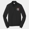 Fan Favorite Fleece 1/4 Zip Pullover Sweatshirt Thumbnail