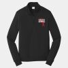 Fan Favorite Fleece 1/4 Zip Pullover Sweatshirt Thumbnail