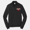 Fan Favorite Fleece 1/4 Zip Pullover Sweatshirt Thumbnail