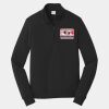 Fan Favorite Fleece 1/4 Zip Pullover Sweatshirt Thumbnail