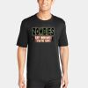Performance Polyester Competitor™ Tee Thumbnail