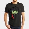 Super Soft Perfect Tri ® Tee Thumbnail