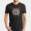 Super Soft Perfect Tri ® Tee Thumbnail