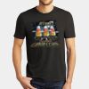 Super Soft Perfect Tri ® Tee Thumbnail