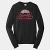 Fan Favorite Fleece Crewneck Sweatshirt Thumbnail