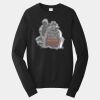 Fan Favorite Fleece Crewneck Sweatshirt Thumbnail