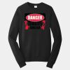 Fan Favorite Fleece Crewneck Sweatshirt Thumbnail