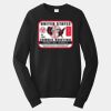 Fan Favorite Fleece Crewneck Sweatshirt Thumbnail