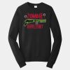 Fan Favorite Fleece Crewneck Sweatshirt Thumbnail