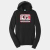 Fan Favorite Fleece Pullover Hooded Sweatshirt Thumbnail